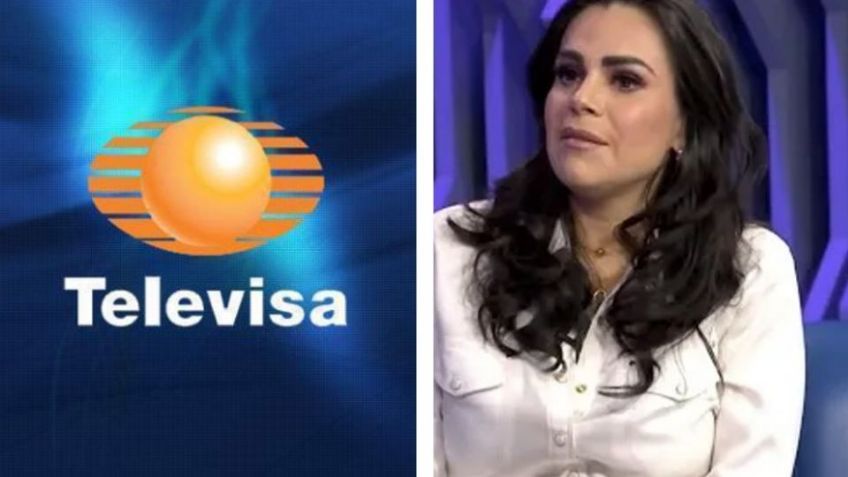 Acabó vetada: Tras 20 años en Televisa y traición, Luz Elena González vuelve y la tachan de "diva"