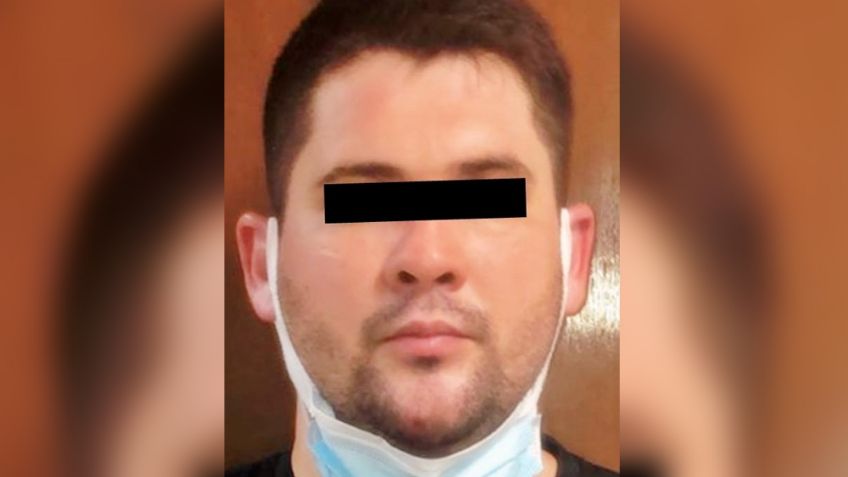 Estafaba a sonorenses con visas de trabajo para Canadá; fue aprehendido en Sinaloa