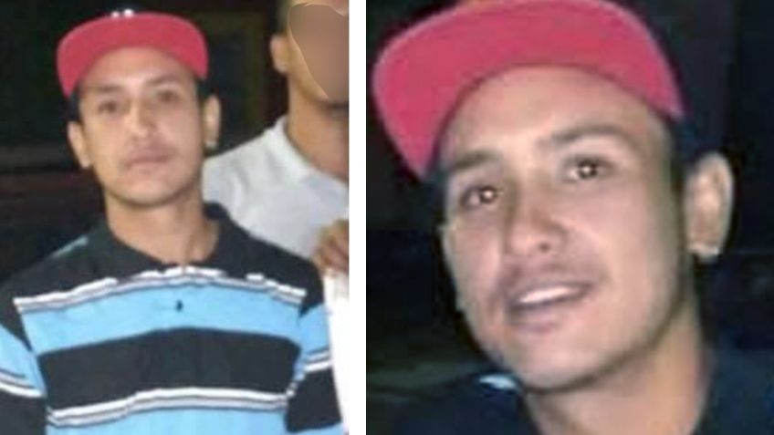 Salió de casa y desapareció: Familia busca al joven Jorge Alberto en Ciudad Obregón