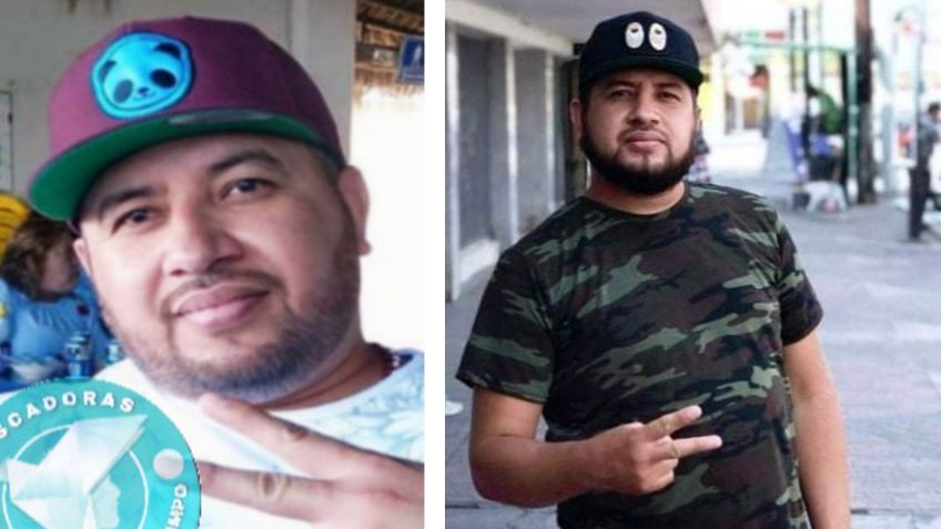 Piden ayuda para encontrar a Manuel Gallegos; desapareció el mes pasado al sur de Sonora