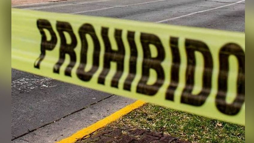 Código rojo en Jalisco: Asesinan a dos hombres en distintos puntos de la ZMG