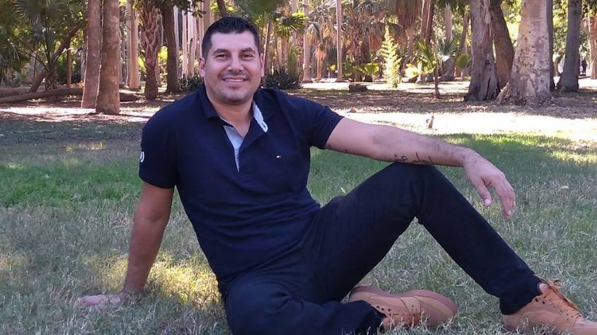 Emergencia en Sonora: Desaparece Mario Iván cuando viajaba de Ciudad Obregón a Hermosillo