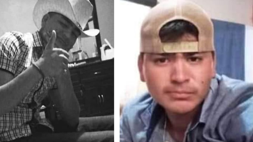 Desaparece Francisco Javier, joven miembro de la tribu yaqui; salió de casa y no regresó