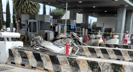 Confirman 3 occisos tras brutal colisión en la México-Puebla; VIDEO capta el momento exacto