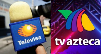 Fracaso en TV Azteca: Exconductora de Televisa 'hunde' al Ajusco y altos mandos ¿la vetan?
