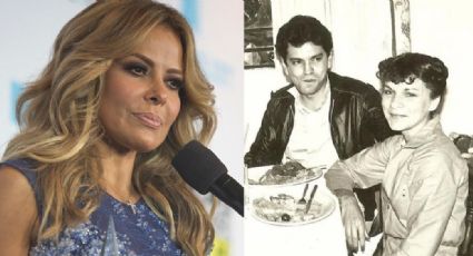 Golpe a TV Azteca: Desde Televisa, Gloria Trevi 'desenmascara' a Sergio Andrade y 'hunde' a Chapoy