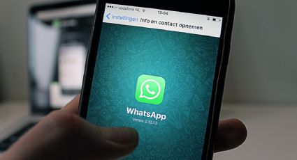 ¡Ten cuidado! WhatsApp ya no funcionará en estos celulares durante el próximo mes noviembre