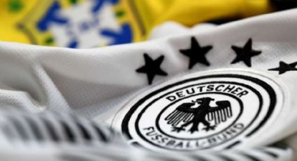 Condenan a futbolista alemán por agredir a su exsposa; le quitarían también a sus hijos