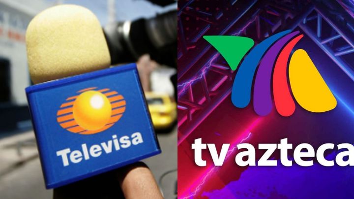 Fracaso en TV Azteca: Exconductora de Televisa 'hunde' al Ajusco y altos mandos ¿la vetan?