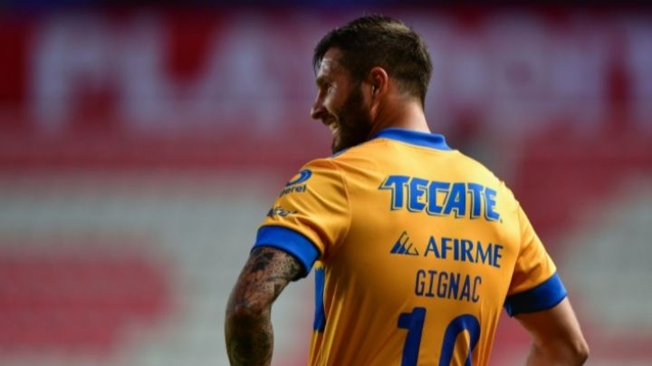 Gignac, en problemas: FGR lo investiga por delito que se castiga con hasta 6 años de cárcel
