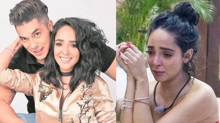 ¡Se acabó 'Mawy'! Manelyk de 'Acapulco Shore' confirma ruptura con Jawy Méndez: "Soy soltera"