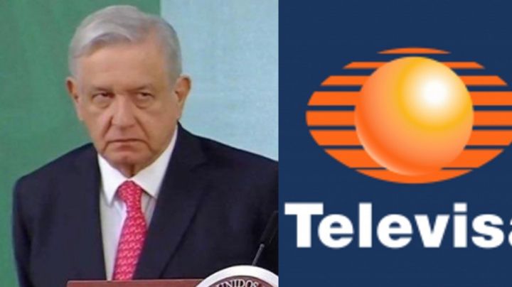 ¡Los hizo pedazos! Famosa villana de Televisa humilla a AMLO y a actor antiaborto: "Pobre pend..."