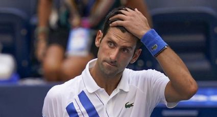 Tras ganar juicio Djokovic quiere jugar Abierto de Australia, pero recibe nueva advertencia