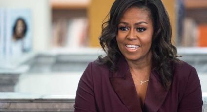 Michelle Obama lucha por el derecho al voto; pretende añadir a 1 millón de nuevos votantes