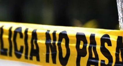 Al interior de una presa, encuentran a un hombre muerto; habría caído por accidente