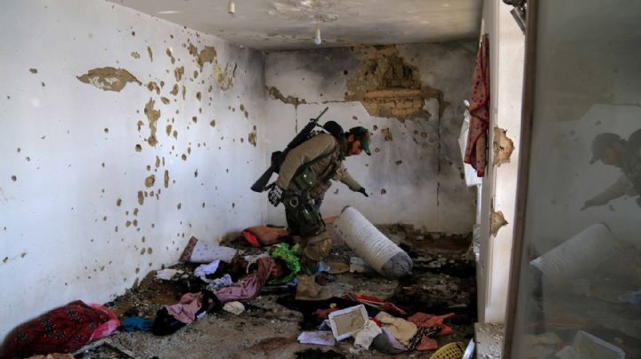 Tragedia en Afganistán: 9 niños mueren tras explosión cerca de una escuela en Kabul