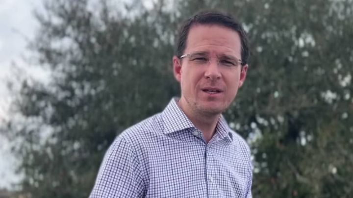 Con un nuevo VIDEO; Anaya critica plan de austeridad de AMLO al INE