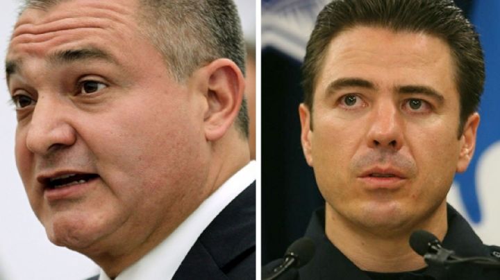 FGR obtiene orden de arresto para exfuncionarios de Felipe Calderón por caso 'Rápido y Furioso'