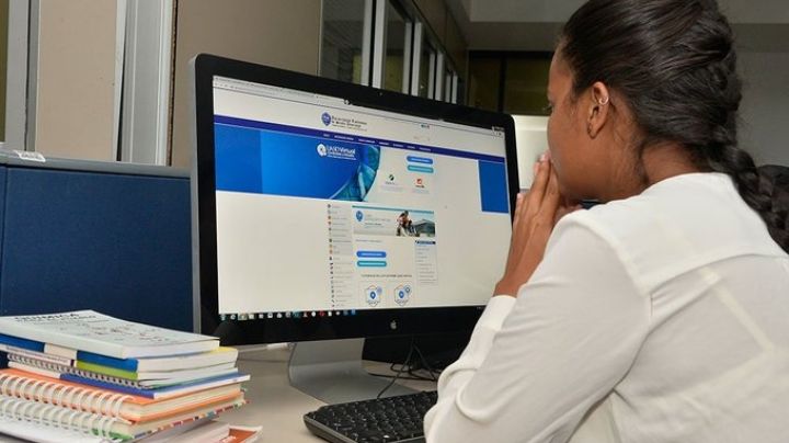 Alza de contagios Covid-19 en CDMX no es motivo para clases presenciales, asegura Sheinbaum