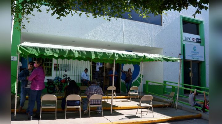 Huelga de Sutoc provoca pérdidas de más de 2mdp a Oomapas en Cajeme