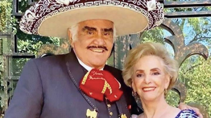 A 1 mes de su muerte, Vicente Fernández reaparece en Instagram con importante mensaje para Cuquita