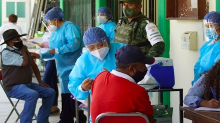 Va para atrás: Tamaulipas pasa a semáforo rojo tras aumento de contagios por Covid-19