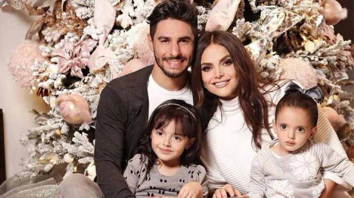 Marisol González, exconductora de 'Hoy', presume entreñables momentos con sus hijas