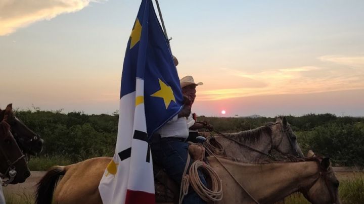 Sonora: Nación yaqui culmina designación de gobernantes de sus 8 pueblos