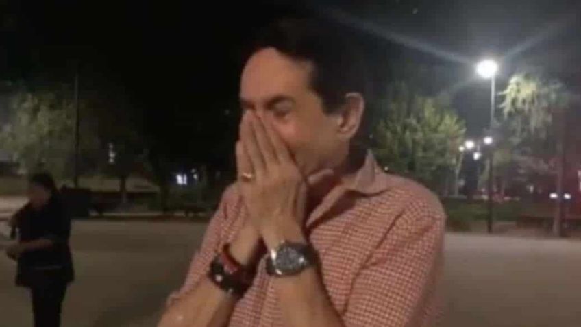 ¡Pánico en Televisa! Tras pasar por doloroso luto, Pepillo Origel da brutal noticia sobre su salud