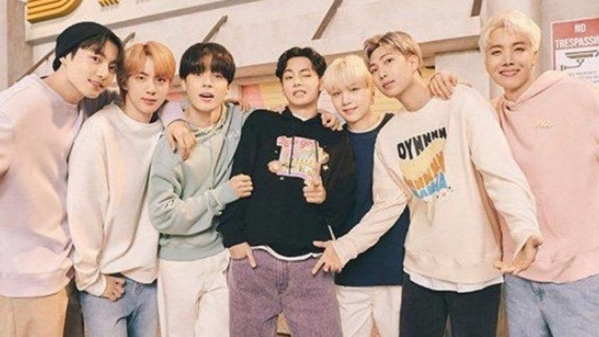 ¡De no creer! Integrante de BTS 'descalabra' a The Weeknd en Spotify