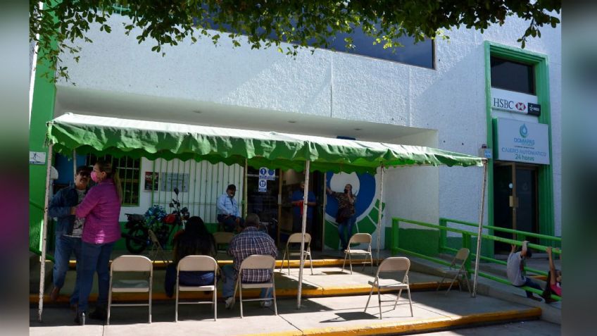 Huelga de Sutoc provoca pérdidas de más de 2mdp a Oomapas en Cajeme