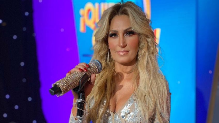 Anette Cuburu rompe el silencio y destapa cómo es su relación con conductor de 'VLA'