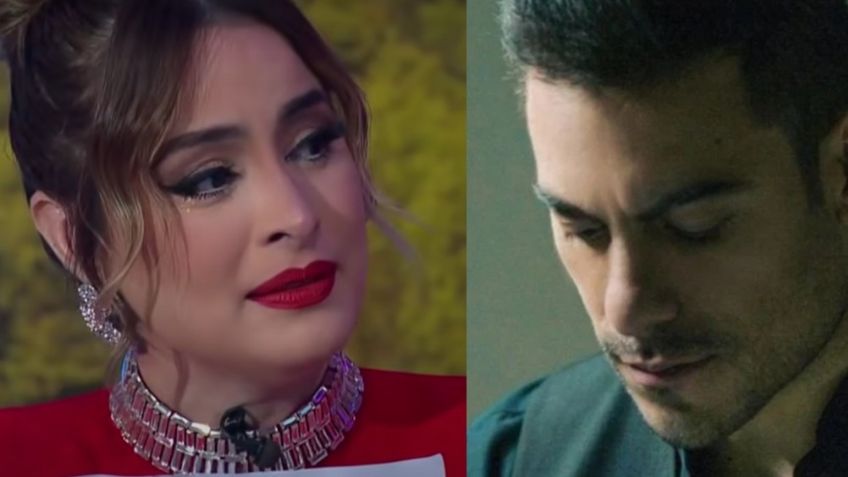 "Es gay": Tras dejar TV Azteca, Cynthia se harta de Carlos Rivera y exhiben "farsa" en su romance