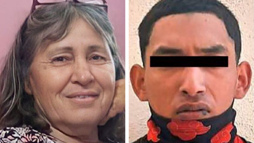 Justicia para María de Jesús: Su feminicida pasará 50 años tras las rejas en Sonora