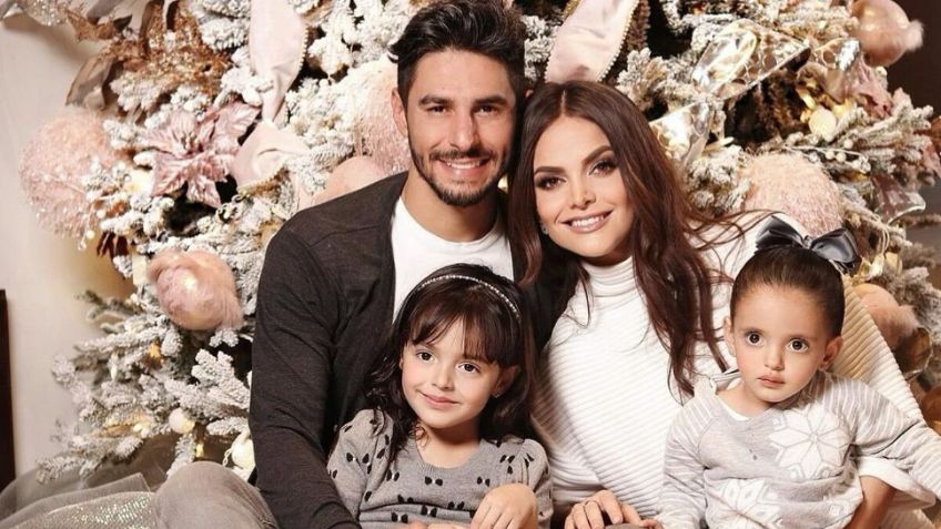 Marisol González, exconductora de 'Hoy', presume entreñables momentos con sus hijas