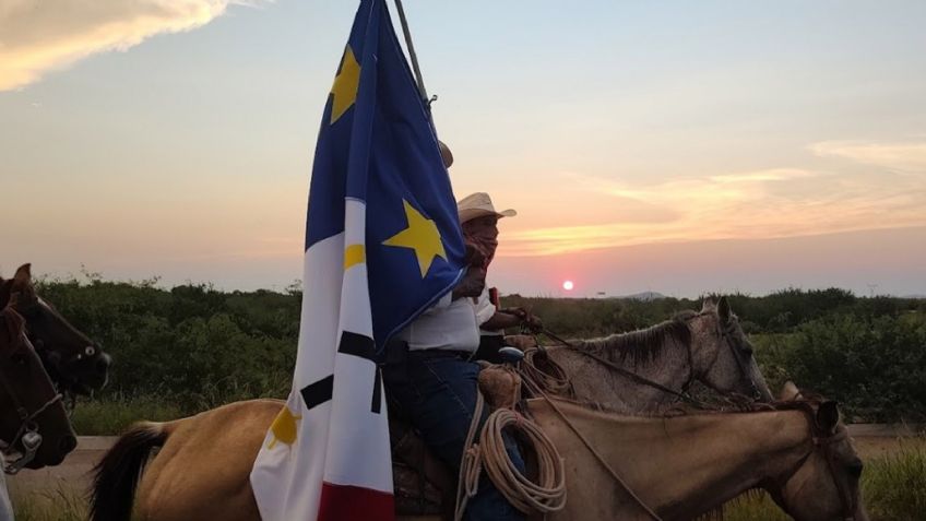 Sonora: Nación yaqui culmina designación de gobernantes de sus 8 pueblos