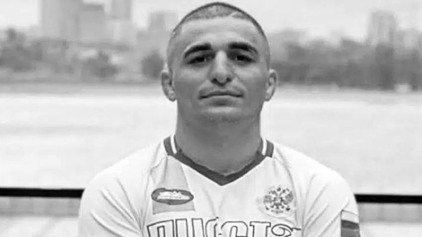 VIDEO: Tras 10 días en coma, muere el boxeador Arrest Sahakyan; fue noqueado en pelea