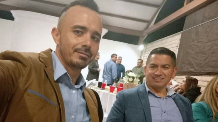Encuentran sin vida a Martín Rogelio, uno de los dos hombres desaparecidos en Guaymas