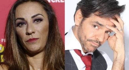 Shock en Televisa: Eugenio Derbez manda 'recadito' a Consuelo Duval: "Se tragó a 'Chucky'"