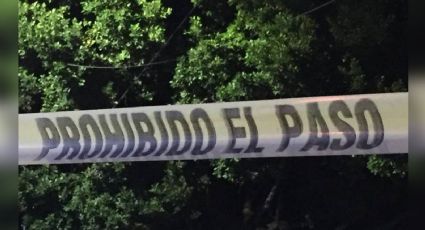 En menos de 30 minutos, crimen organizado cobra dos vidas en Jalisco; ambas víctimas estaban en su casa