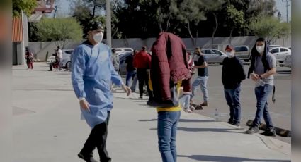 Covid-19 en Sonora: Salud reporta tres muertes por el virus este miércoles 16 de febrero
