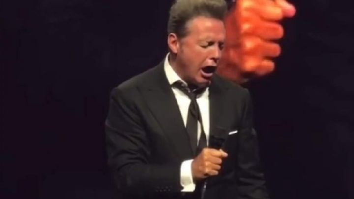 ¡Lo pierde todo! Tras pleito con Michelle Salas, Luis Miguel cae en severa crisis de salud y dinero