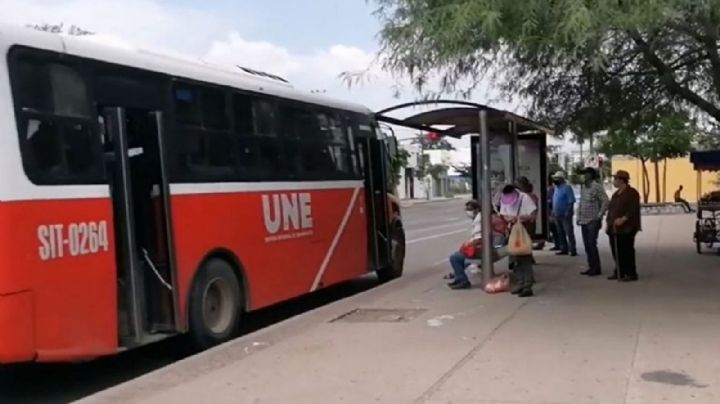 Sonora: Estudiantes tendrán pasajes gratis sin renovar credencial, anuncia Transporte