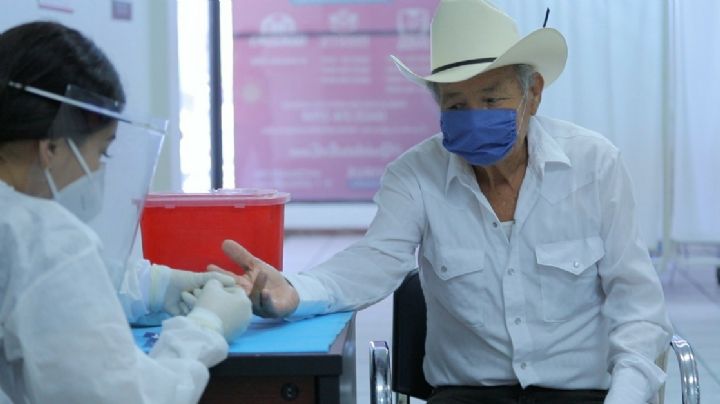 Ómicron: Conoce la ubicación y horario de atención de todos los centros Covid-19 en Sonora