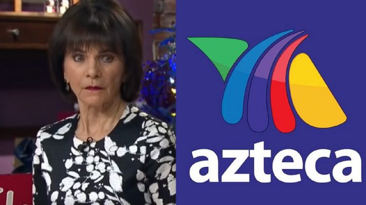 Adiós Chapoy: ¡Está vetado! Ejecutivos corren a conductor de TV Azteca y presentan a su reemplazo