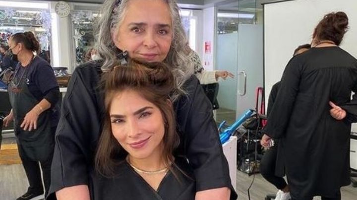 Ana Martín inicia el año con nuevo proyecto; revela primeras FOTOS de 'Corazón Guerrero'