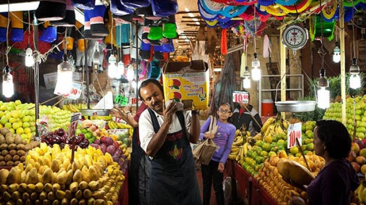 ¡Por los cielos! Precio del limón, cebolla, papa y naranja se dispara a más del doble