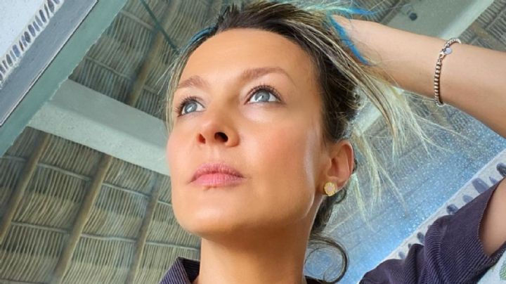 A sus 48 años, Fey se atreve a ponerse su bañador más tentador y lo presume en Instagram