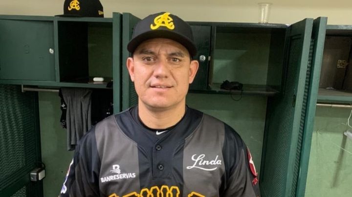 Javier Arturo López brilla en su presentación con las Águilas Cibañeas de Dominicana