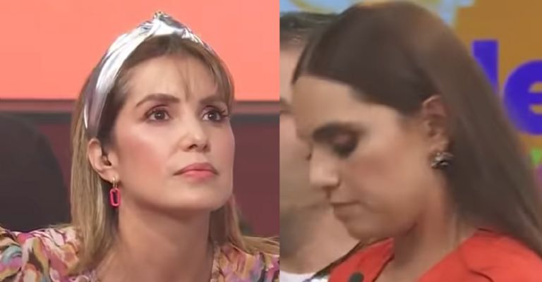 Escalona y Tania Rincón